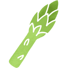 asparago