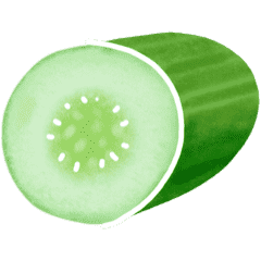 concombre