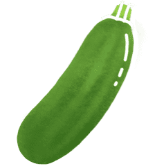 zucchina