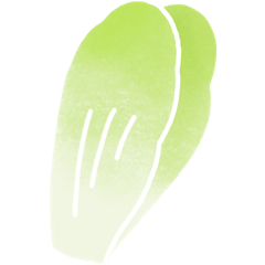endive