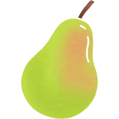 poire