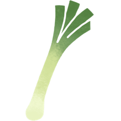 poireau