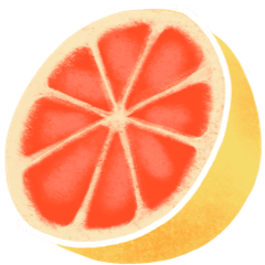 pomelo
