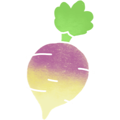 rutabaga